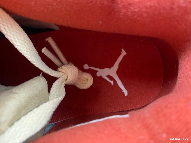 JORDAN AQ9129-105 4 AIR YEAR